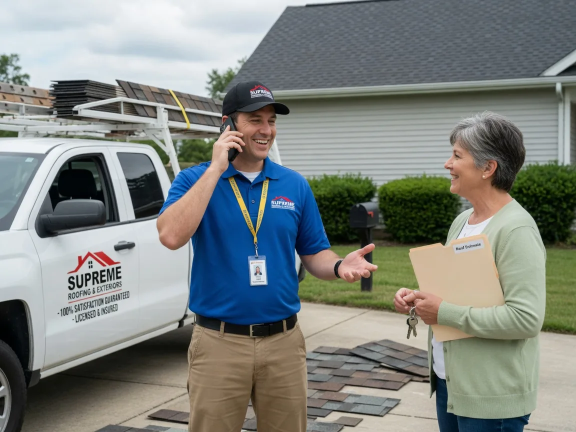Roof Replacement Coleman Falls, VA FAQs